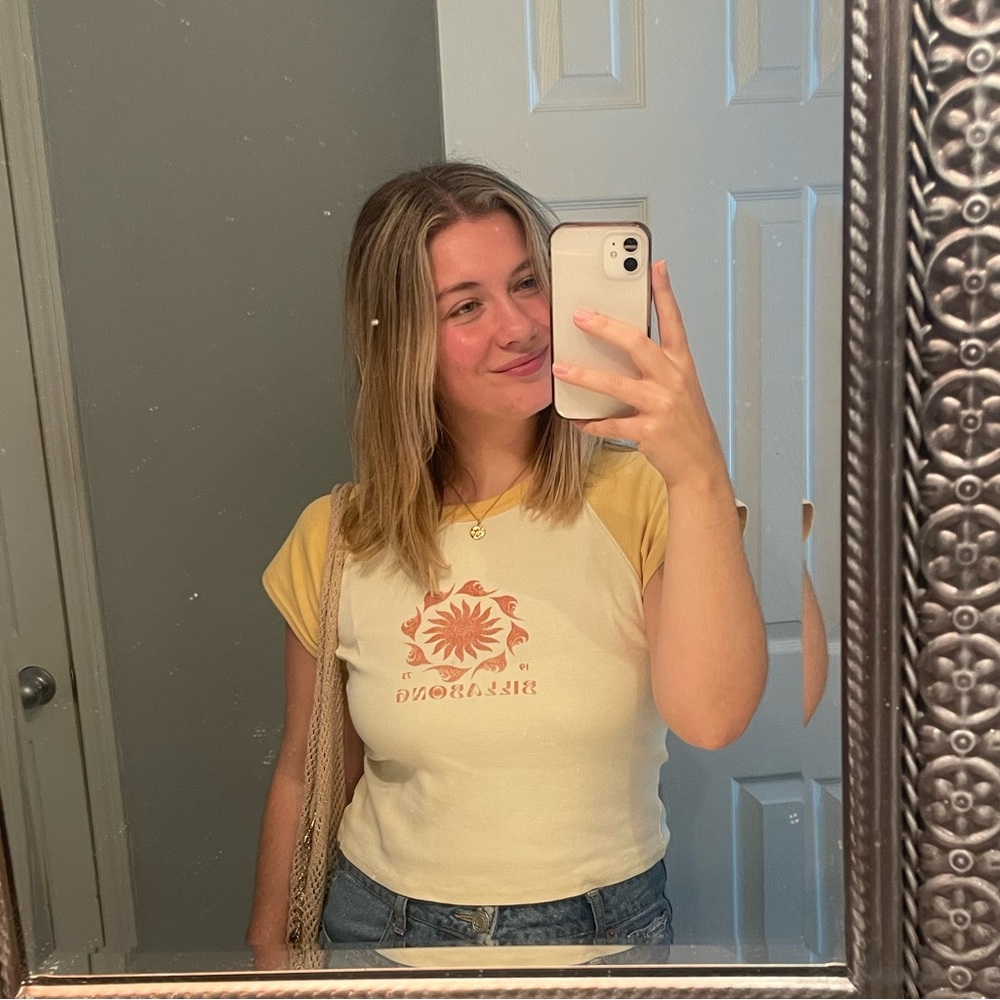 Meet your Posher, Jess